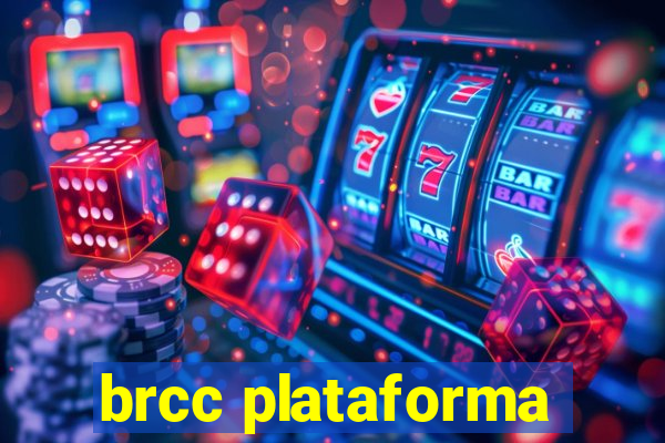 brcc plataforma